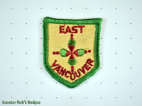East Vancouver District [BC E01b]